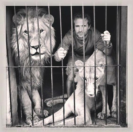 kevin richardson