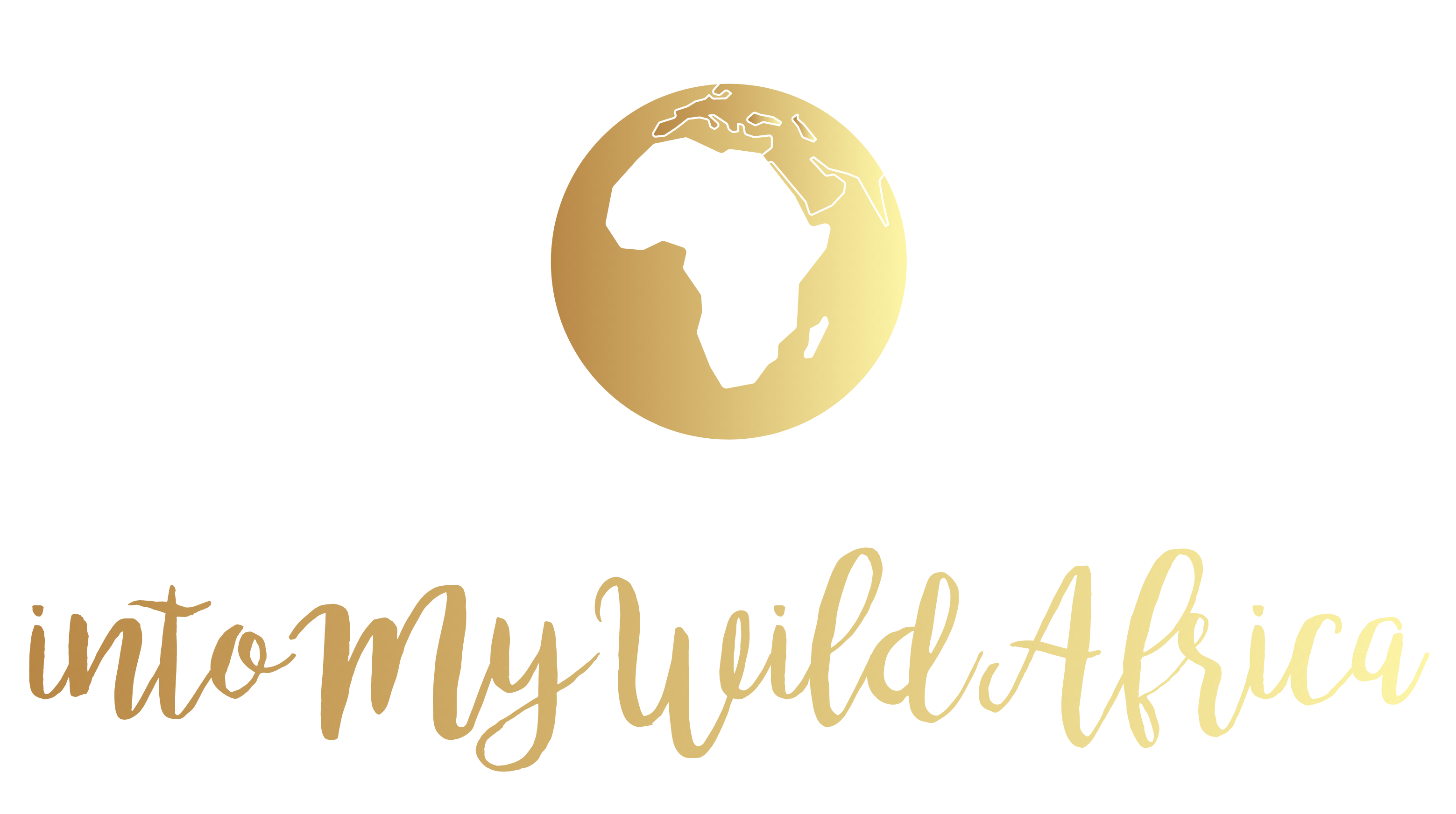 into my wild africa