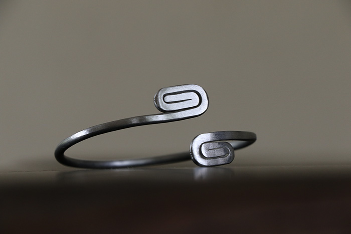 bracelet argent